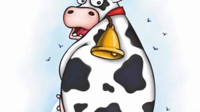 ТОП 10 ФАКТОВ О КОРОВАХ смотреть онлайн