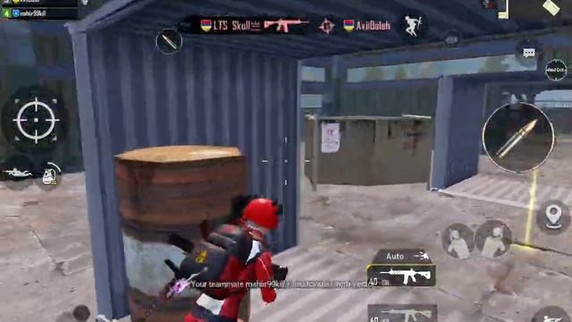 Ipad 8th generation TDM 22 kill #pubgmobile ?? смотреть онлайн