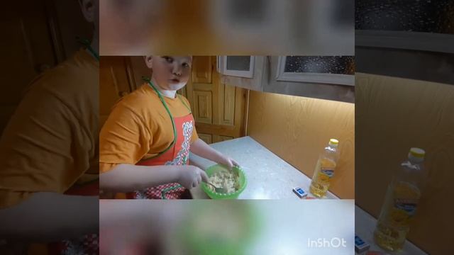 Кулинарная Волшебница