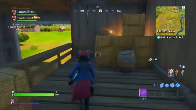 How to do death pool week 8 challenges смотреть онлайн