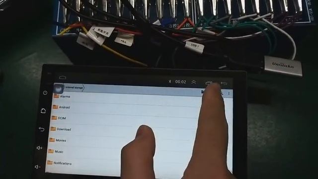 How to change Km/h to miles on android car stereo headunit | Download link in the description. смотреть онлайн