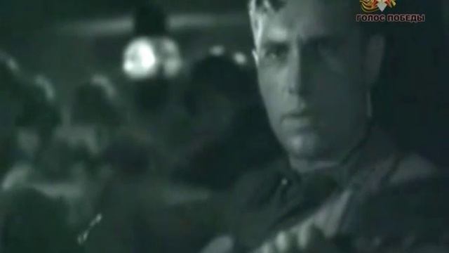 [Сохраним Голос Победы] 5 of 6 - Тёмная ночь смотреть онлайн