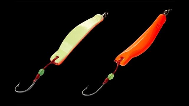 Как ловить на 