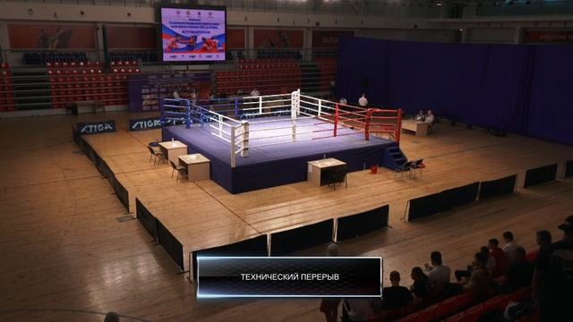 ЧЕМПИОНАТ ПРИВОЛЖСКОГО ФЕДЕРАЛЬНОГО ОКРУГА ПО БОКСУ СРЕДИ МУЖЧИН И ЖЕНЩИН смотреть онлайн