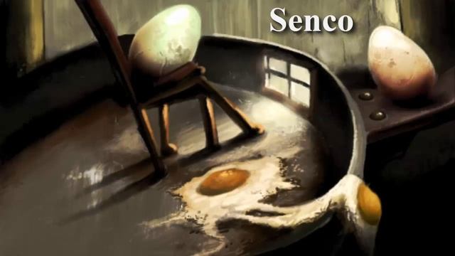 Senco - HOLOGRAM смотреть онлайн