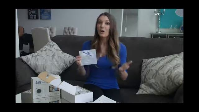 Best WiFi Baby Monitor Reviews Top Wireless Baby Monitor for iPhone & Android смотреть онлайн