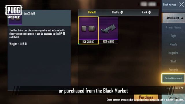 PUBG MOBILE | 2.6 Metro Royale Updates смотреть онлайн