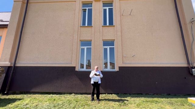 Иисус есть Христос // Владимир Ксензов // "Начни день с Писания" // 1040 смотреть онлайн