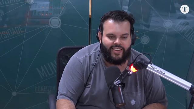 Barba, Cabelo e Bigode | | 01/03/2024 смотреть онлайн