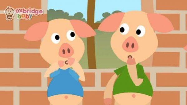 Fairy Tales - Volume 1 (6 Animated Fairy Tales for Children)