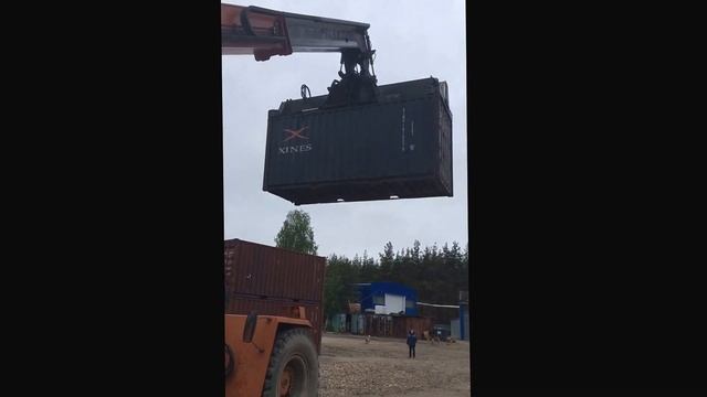Продажа морских контейнеров. смотреть онлайн