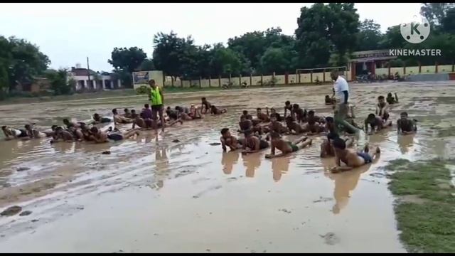 Best exercise for Running. Faughi physical academy firozabad #agniveer#indianarmy#agniveerindianarm смотреть онлайн