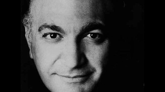 Giorgio Tozzi sings George Cory songs смотреть онлайн