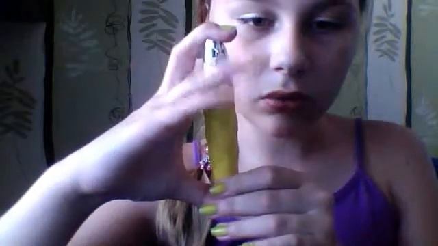 Летний макияж за 2 минуты смотреть онлайн