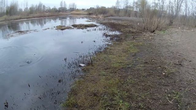 Рыбалка на поплавок с дальним забросом. смотреть онлайн