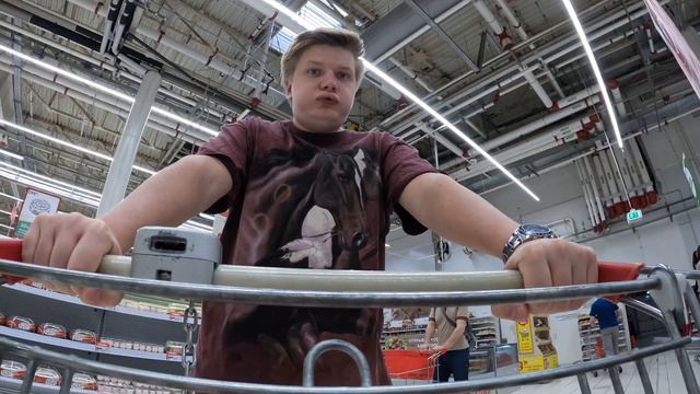 Food Shortage Russia смотреть онлайн