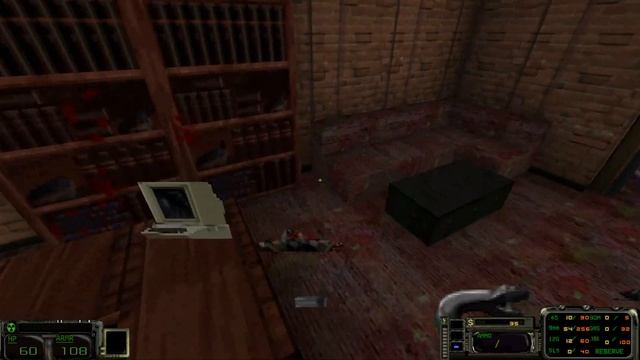 Ashes 2063 - The Outskirts смотреть онлайн
