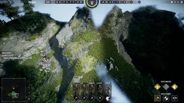 FROZENHEIM (VIKING CITY BUILDER / RESSOURCE MANAGEMENT / RTS GAME) - REVIVAL CAMPAIGN - EP3 смотреть онлайн
