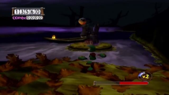 Until I Die - Episode 50: Rayman 3: Hoodlum Havoc - Part 3: Stuffed & Mounted! смотреть онлайн