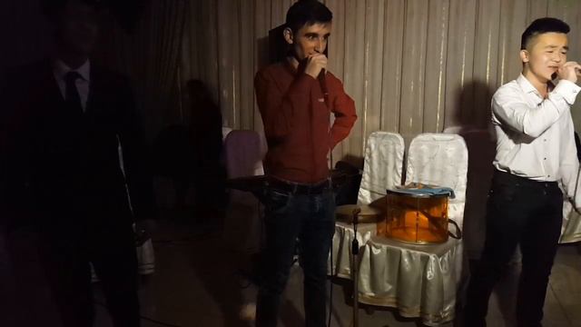 MBAND-Она вернется (Yuriy Virtuoso) смотреть онлайн