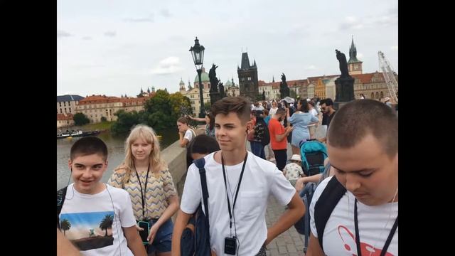 Образовательный центр "Миллениум" смотреть онлайн