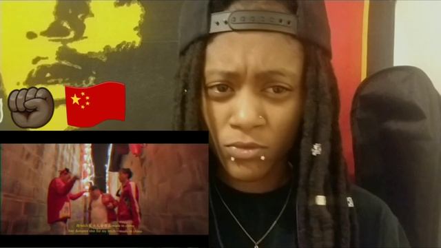 Higher Brothers x Famous Dex - Made In China | React✊??? смотреть онлайн