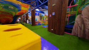 Обзор парка Joki Joya Гранд Каньон