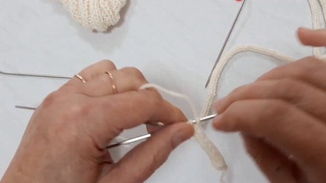 М.К.шапочки эльф,2 часть.подойдет для начинающих. смотреть онлайн