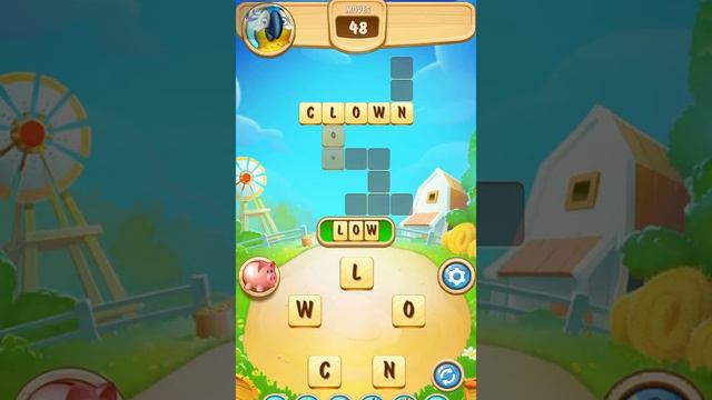 Word Farm Adventure: Level 1 to 30 смотреть онлайн