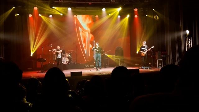 Мельница. Сердце ястреба. Рождество. Псков. БКЗ Филармония. Часть 1 смотреть онлайн