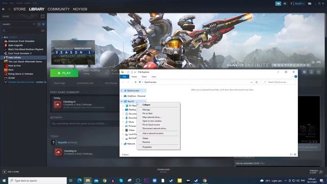 HOW TO FIX FARMING SIMULATOR 22 CRASHING ON STEAM смотреть онлайн