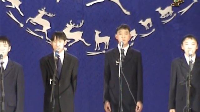 Алампа "Төрөөбүт дойду" смотреть онлайн