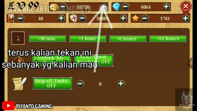 Kingdoms & Lords mod terbaru 2021||only 9mb!! смотреть онлайн