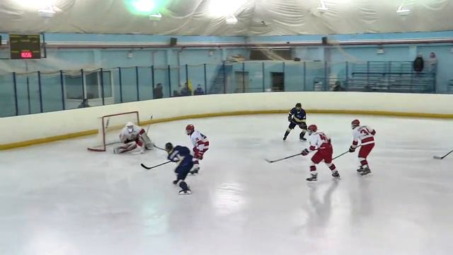 Дизель 06 (Пенза) - Ижсталь 06 (Ижевск) / 12.02.2022 / Голы смотреть онлайн