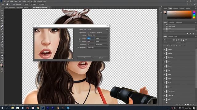 Spine #3 Экспорт в Spine