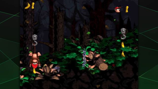 Donkey Kong Country 2 (Co-Op) - #5 - Pirate Life Hacks смотреть онлайн