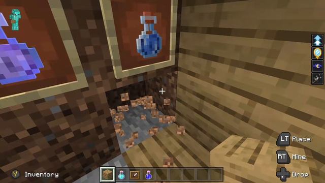 Minecraft: Xbox Series X - Gameplay. Day 126 смотреть онлайн