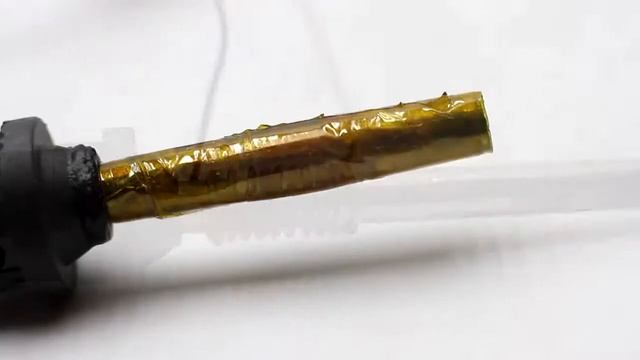 ИНДУКЦИОННЫЙ паяльник своими руками! 1 смотреть онлайн