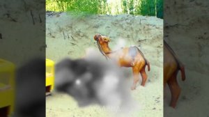 Эти милые овощи любят поиграт – Дудлэнд