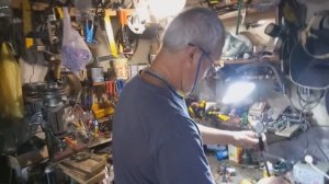 Обзор КТМ 85 SX после применения WINDIGO ECO-Universal Oil Package