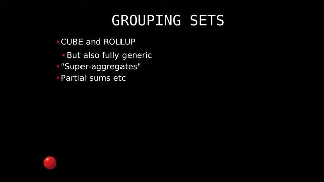 Breakout Session Presented by Magnus Hagander of Redpill Linpro at PGConf Silicon Valley 2015 смотреть онлайн