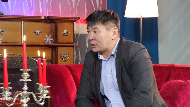 "Эх орон" үндэсний телевиз. Билгийн цадиг - Р.Нямлхагва смотреть онлайн