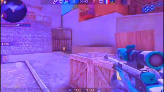 Мувик под трек-Кино(автора не помню) смотреть онлайн