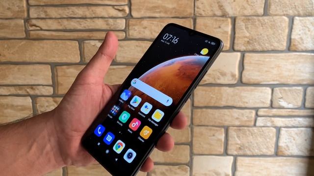 Xiaomi Redmi 9a review - redmi 9a смотреть онлайн