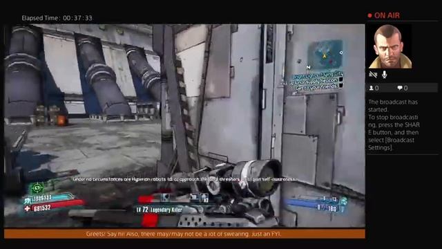 Git'n good with Zer0 pt IV смотреть онлайн