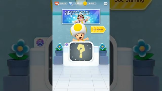 Dr. Mario World - 8-Bit Dr. Mario + Daily Featured Staffing смотреть онлайн