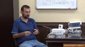 Новое в серийной автоматике серии ХД.