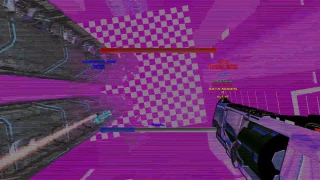 Bullet Soul Hacker смотреть онлайн