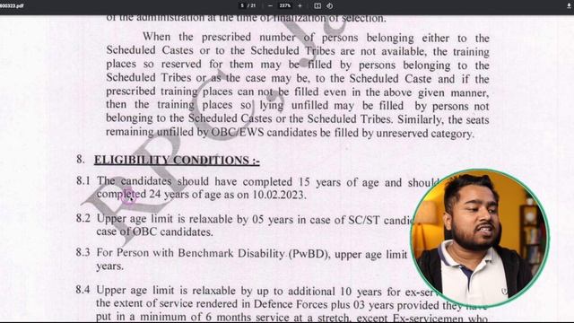 Railway Recruitment 2023 for 6129 Post, ITI All Trade Can Apply смотреть онлайн