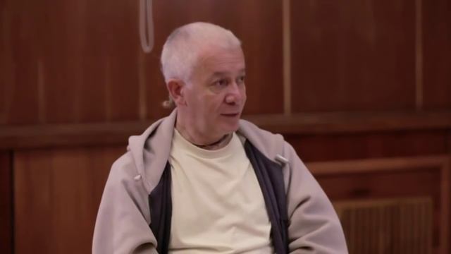 Александр Хакимов «Человеческая деградация» смотреть онлайн